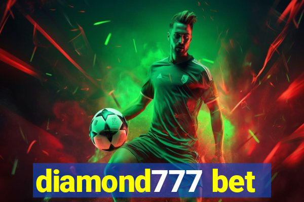 diamond777 bet